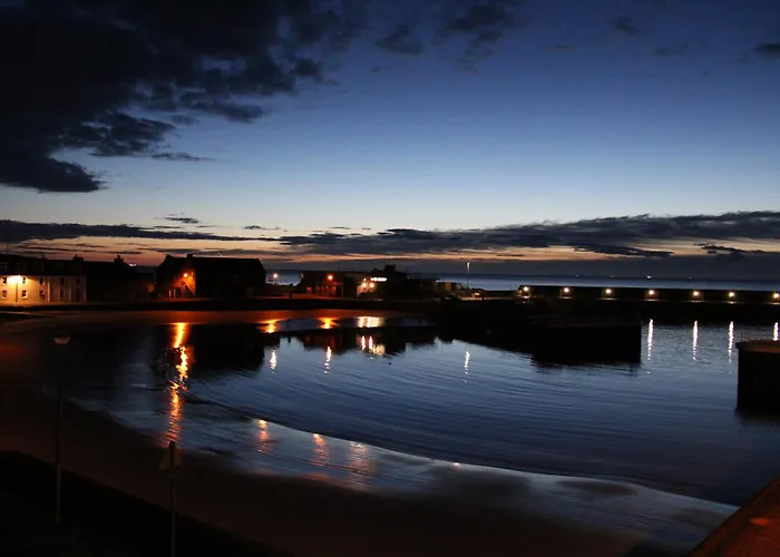 Shorehead Guest House Stonehaven