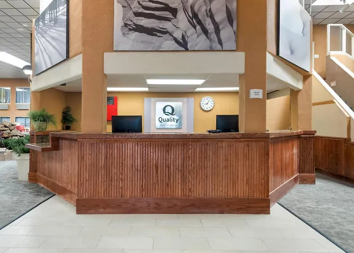 Quality Inn Alamosa
