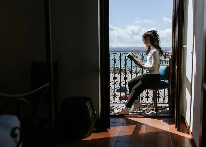 Palazzo Giunta - Porta Marina Ortigia Bed & Breakfast Syracuse