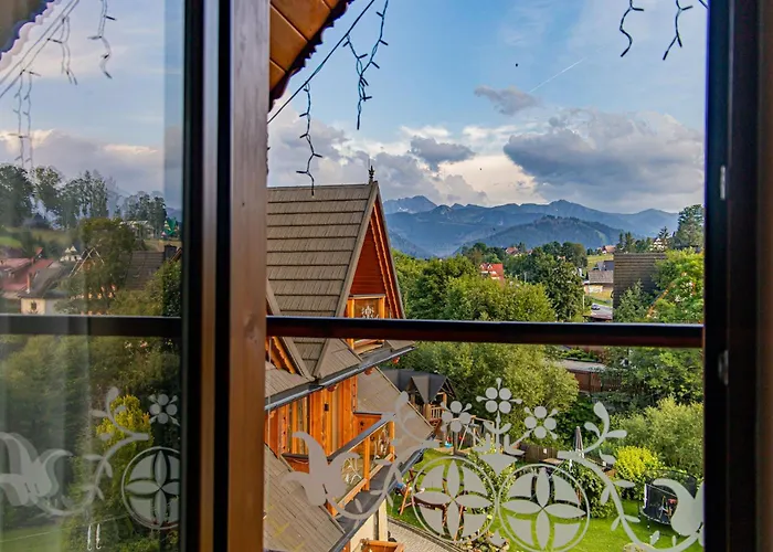 Kraina Smaku Bed & Breakfast Zakopane