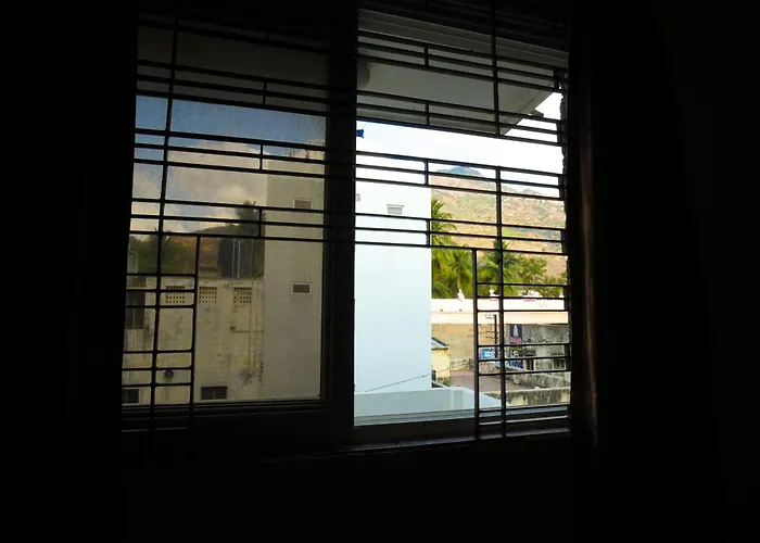 Hotel Arunachala Tiruvannamalai