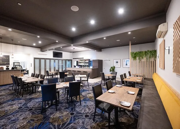Collie Ridge Resort