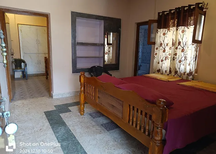 Vicky'S Home Stay Hampi