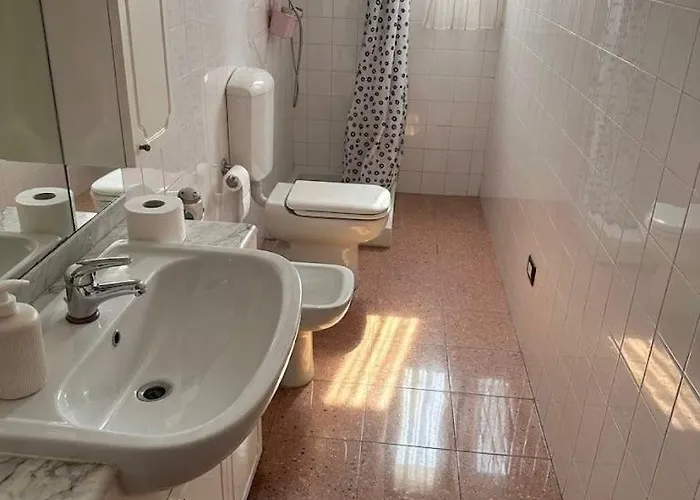 Al Fluviale Bed & Breakfast Ferrara