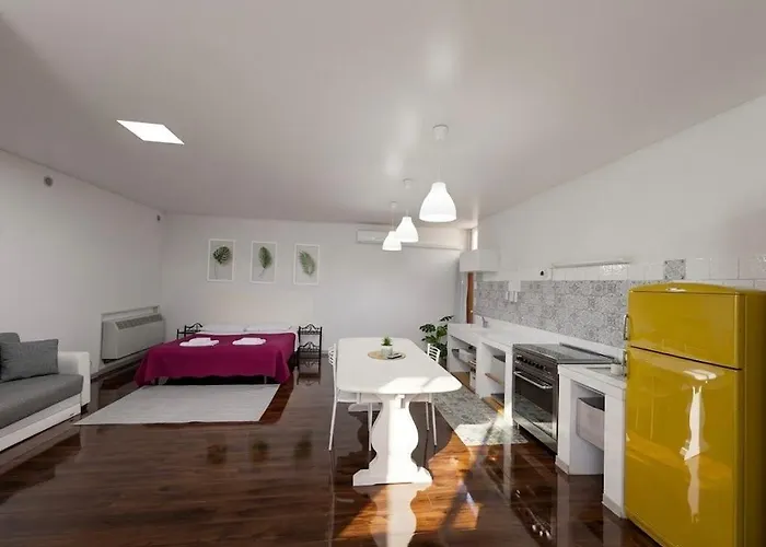Al Fluviale Bed & Breakfast Ferrara