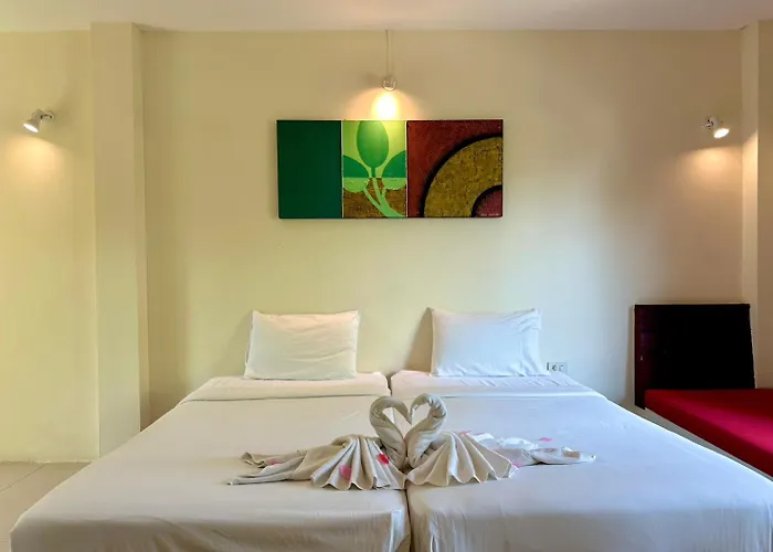 Stellars Samed Resort Koh Samet