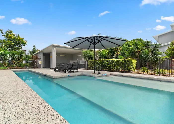 Direct Collective - Breeze On Brightwater Aparthotel Mooloolaba