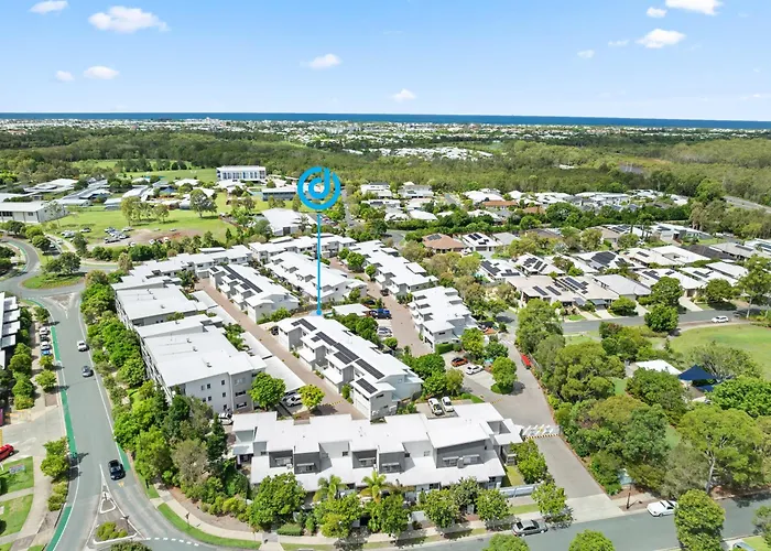 Direct Collective - Breeze On Brightwater Aparthotel Mooloolaba