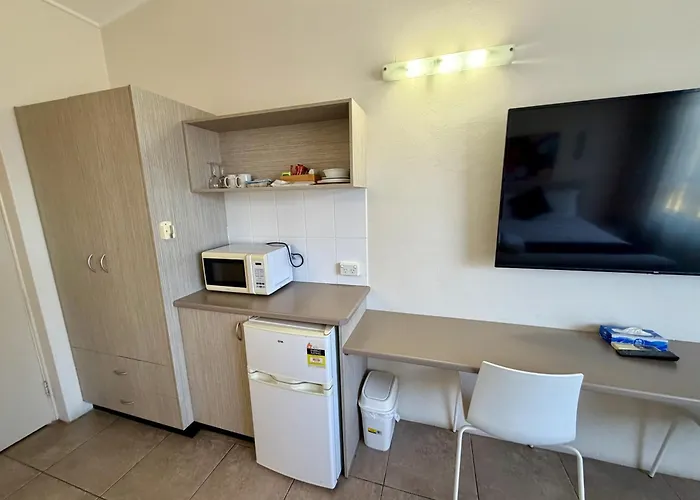 Ashwood Motel Gosford