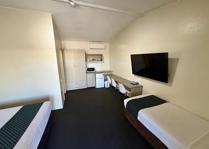 Ashwood Motel Gosford