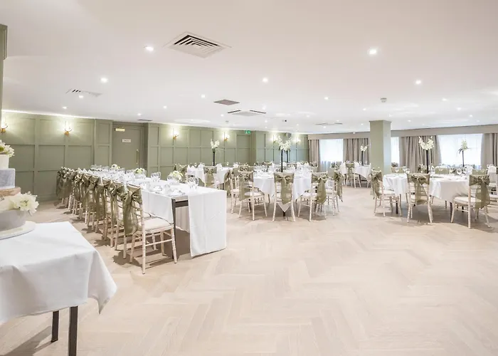 Palm Court Hotel Aberdeen