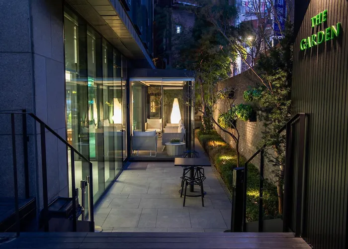 Hop Inn Seoul Myeongdong