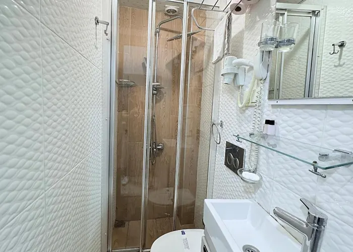 Grand Hurriyet Hotel İstanbul