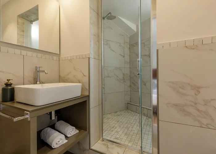 Princeps Boutique Hotel Rome