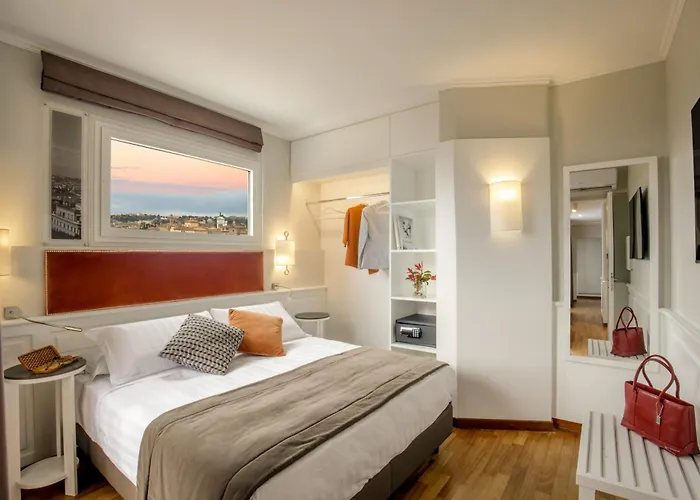 Princeps Boutique Hotel Rome