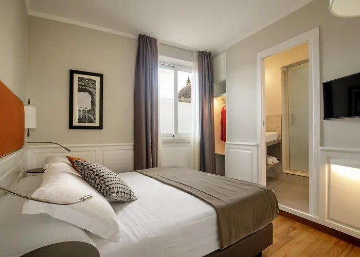 Princeps Boutique Hotel Rome