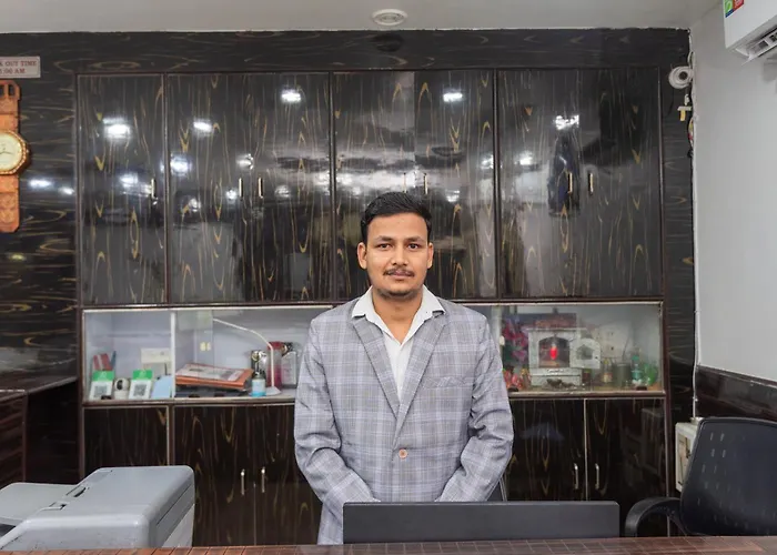 Hotel Rk Residency Vasundhara Ghaziabad Delhi Ncr