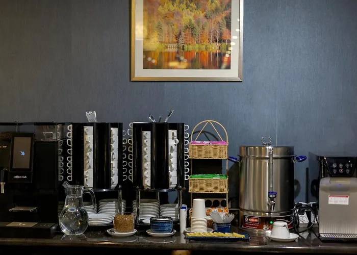 Hotel Astoria Tiflis