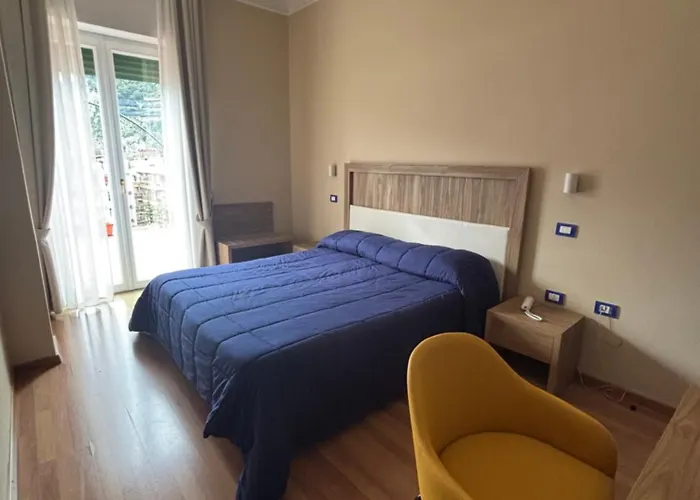 Hotel Sole Maiori