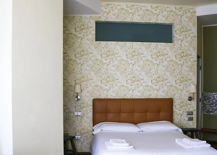 Serendipity Rooms Milaan