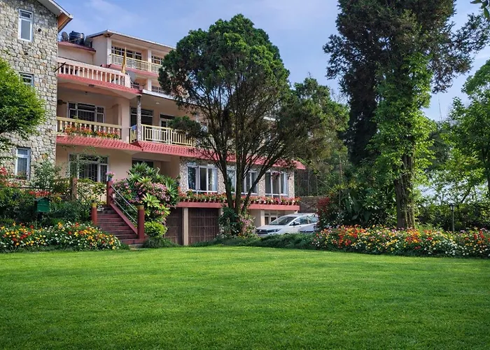 Shikher Guest House Kalimpong