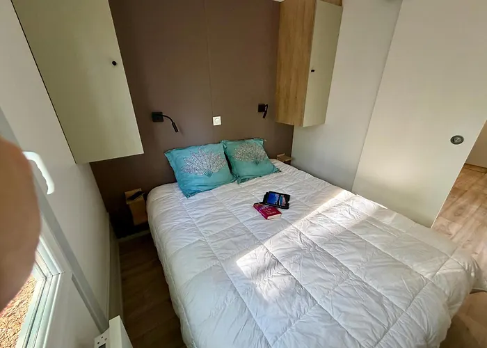 Les Chambres du Club Vert Sarlat