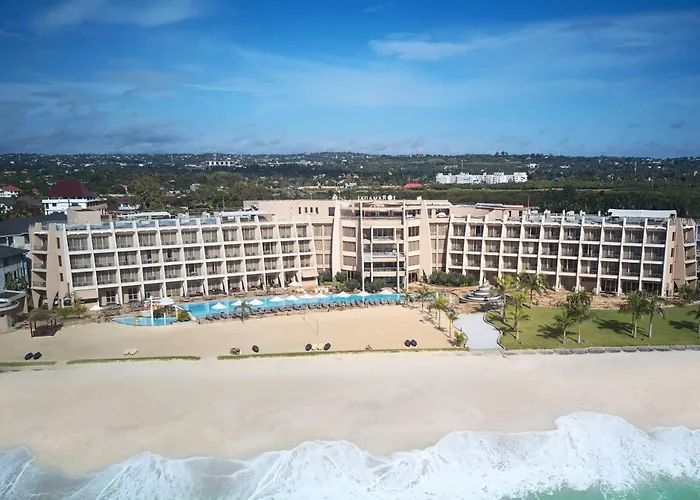Ramada Resort By Wyndham Darüsselam