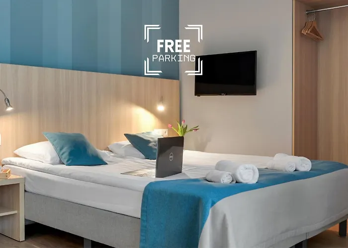 Hotel Zatoka Gdansk