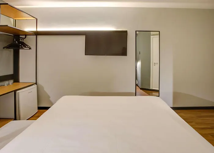 Ibis Rio De Janeiro Nova America