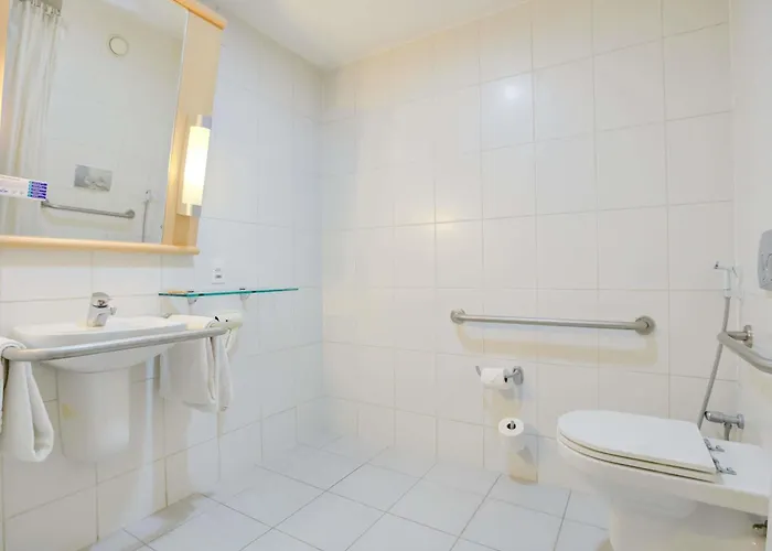Ibis Rio De Janeiro Nova America