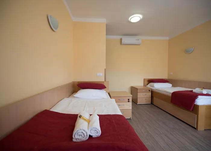 S Hotel Marburg