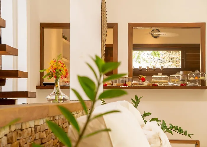 Villa Alegria - La Villa Group Jijoca de Jericoacoara