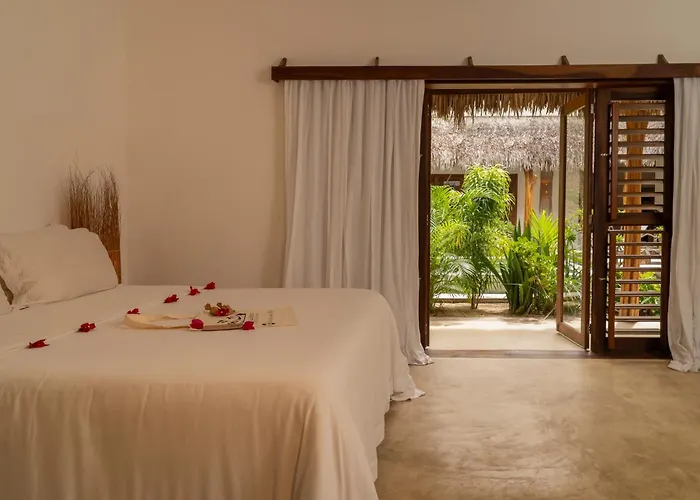 Villa Alegria - La Villa Group Jijoca de Jericoacoara