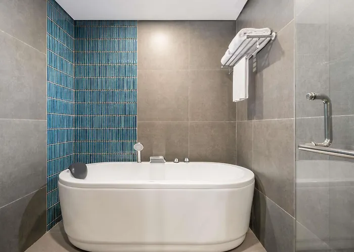 Mercure Jakarta Grogol