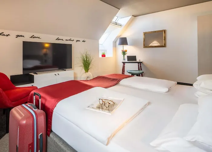 Mercure Vienna First