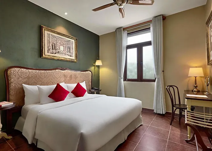 Mercure Danang French Village Bana Hills