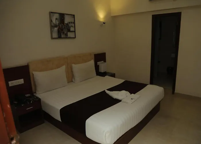 Hotel Reemz Chiplun