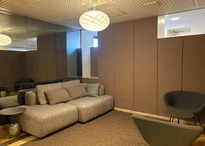 Morioka New City Hotel