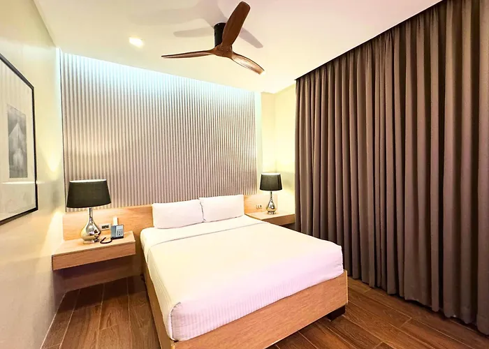 Lenox Hotel Dagupan City