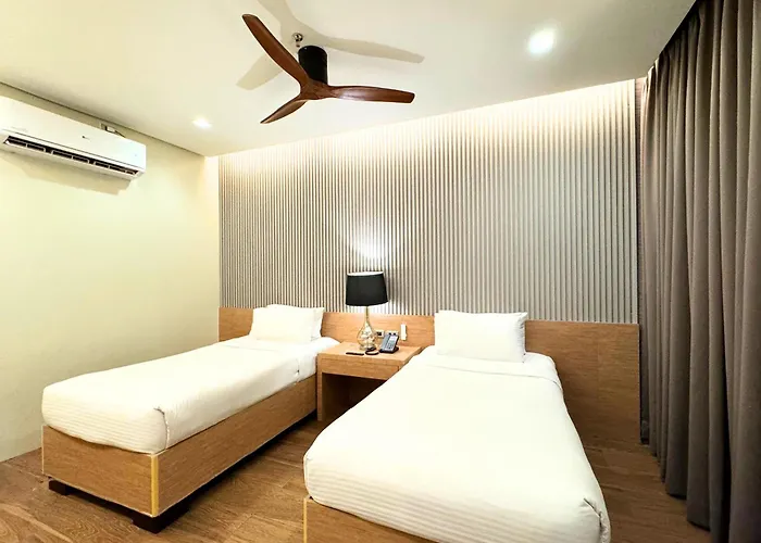 Lenox Hotel Dagupan City