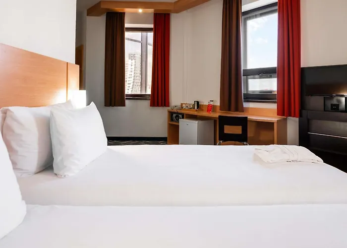 Ibis Astana Hotel