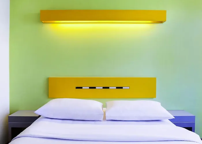 Ibis Budget Jakarta Menteng