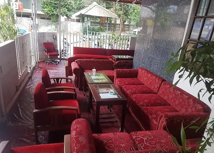 Mayestik Guest House Syariah Jakarta