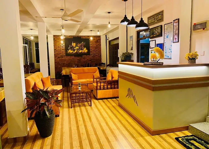 The Rock Face Otel Procida