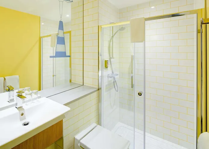 Ibis Styles Glasgow Centre George Square