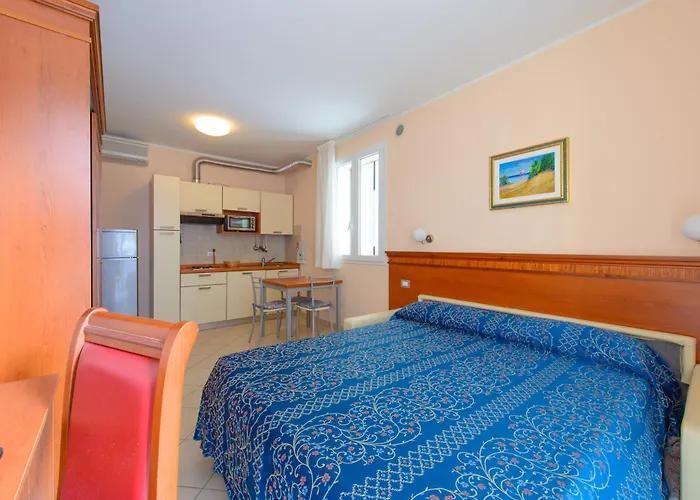 Residence Ducale Rimini