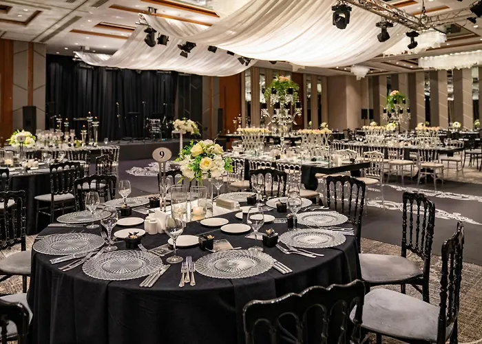 Hotel Doubletree By Hilton Istanbul - Piyalepasa