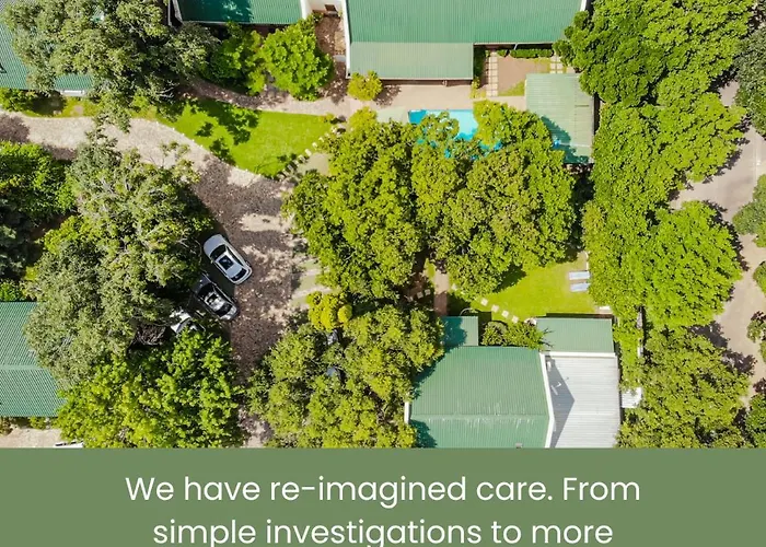 Hospitality Lodges Johannesburg