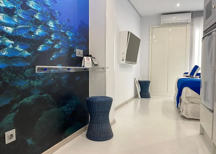 Wavia Hotel - Adults Only Las Palmas de Gran Canaria