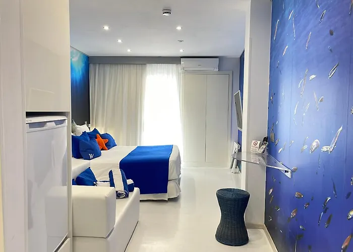Wavia Hotel - Adults Only Las Palmas de Gran Canaria